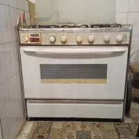 گاز فر دار  مدل تهران گاز