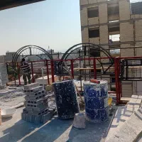 جوشکاری سیار والپست نورمخفی نما رومی رابیتس اهنگری|خدمات پیشه و مهارت|تبریز, |دیوار