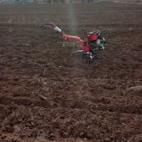 شخم زنی باغات و گل خانه ها|خدمات باغبانی و درختکاری|مرند, |دیوار