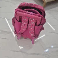 کیف مدرسه