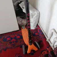 اسکوتر