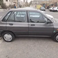 پراید مدل ۹۰|خودرو سواری و وانت|اندیشه, اندیشه فاز ۵|دیوار