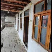 ویلای سنتی قدیمی  ۳۵۰ متر  بنا ۲۰۰ متر در دو طبقه|فروش خانه و ویلا|کومله, |دیوار