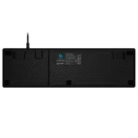 کیبورد مکانیکی مخصوص بازی لاجیتک مدل G513 Carbon|قطعات و لوازم جانبی رایانه|سنندج, |دیوار