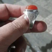 انگشتر  دستساز|جواهرات|گرگان, |دیوار