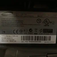 مانیتور LCD سامسونگ|قطعات و لوازم جانبی رایانه|مشهد, شهید مطهری|دیوار