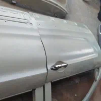 کاپوت سپر جلو عقب درب جلو عقب هایما S5