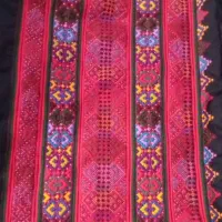 زیاستین|لباس|میرجاوه, |دیوار