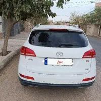 جک s5|خودرو سواری و وانت|مشهد, شاهد (شهرک غرب)|دیوار