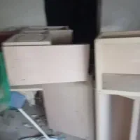 کابینت|مصالح و تجهیزات ساختمان|آران و بیدگل, |دیوار