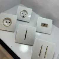 کلیدپریز|مصالح و تجهیزات ساختمان|مشهد, طلاب|دیوار