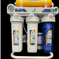 نصب اب تصفیه