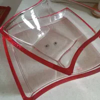 ست ۳ تیکه کریستال المانی