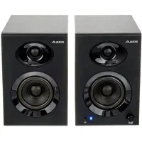 اسپیکر Alesis Elevante3 mk2 - اسپیکر مانیتورینگ