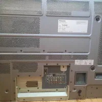 تلویزیون پلاسما پاناسونیک ویرا ۴۲ اینچ|تلویزیون و پروژکتور|محمدشهر, شهرک پیام (مهرالبرز)|دیوار