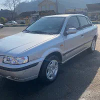 سمندمدل۸۴|خودرو سواری و وانت|رشت, جانبازان|دیوار