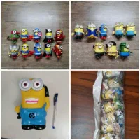 فیگور عروسکی|اسباب‌‌بازی|تهران, تهرانپارس جنوبی|دیوار