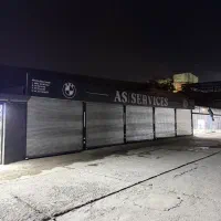 استخدام مکانیک ماهر و نیمه ماهر تعمیرکار BMW