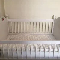 تشک بالسا مدل gold mattress با ارتفاع دابل|تشک تختخواب|اهواز, کوروش|دیوار