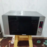 ماکروفر سامسونگ سالم