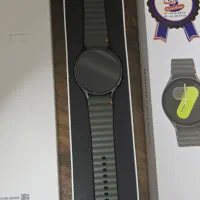 ساعت Galaxy watch 7 سایز 44 در حد آکبند با گارانتی