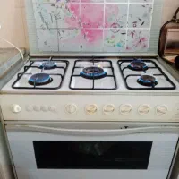 اجاق گاز پویا صدف