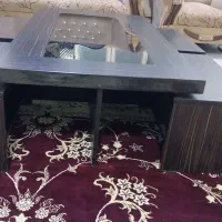 میز جلو مبلی|مبلمان خانگی و میز عسلی|خرمشهر, |دیوار