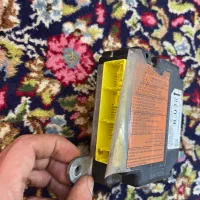 ای سی یو ایربگ نیسان ایکس تریل