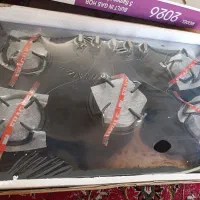 سینک گاز و هود مفت