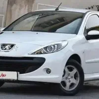 حواله ۲۰۷ تیوفایو سقف فلز تحویل یک ماهه