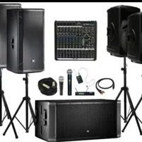 اجاره اکوباند نور صندلی میز بک گراند استند دی جی|خدمات پذیرایی، مراسم|رباط‌کریم, رباط‌کریم|دیوار