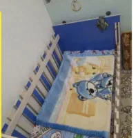 سرویس خواب|تخت و صندلی بچه|بوئین زهرا, |دیوار