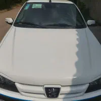 پارس elx سفارشی فول مدل ۴۰۲