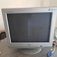 مانیتور ال جی ۱۴ اینچ