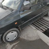 پراید
