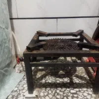 اجاق گاز|اجاق گاز و لوازم برقی پخت‌وپز|بشاریات, |دیوار