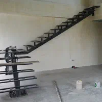 جوشکاری سیار پرند نرده حفاظ پنجره در پرند