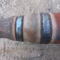 لوله کشی گاز خورده کاری گازجوشکاری در محدوده تهران