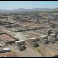 زمین با کاربری باغ ویلایی مسکونی جلفا منطقه آزاد