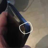 17pro max 256|موبایل|تهران, کامرانیه|دیوار