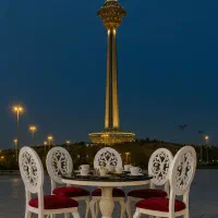 صندلی تالاری مدل کادوس/تالار /تالاری /رستورانی