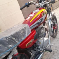 موتور  لیفان 200|موتورسیکلت|اصفهان, حصه شمالی|دیوار