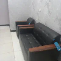 مبل داری صندلی آرایشگاه مردانه