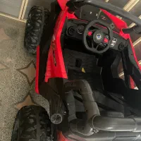 ماشین شارژی|اسباب‌‌بازی|بندرعباس, |دیوار