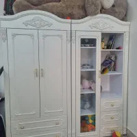 سرویس تخت وکمدنوجوان