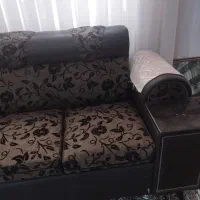 مبل راحتی دو نفره