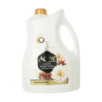 بار عمده مایع دست ۴لیتری اکتیو قدیم