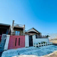 ویلای خاص به سبک مدرن/تریبلکس ۲۰۰متری