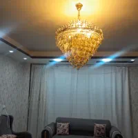 سلام لوستر سالم نو|لوستر و چراغ آویز|شهرکرد, |دیوار