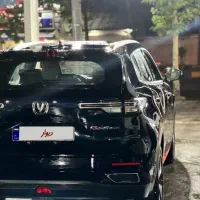 چانگان cs55 پلاس مدل ۲۰۲۴|خودرو سواری و وانت|لاهیجان, حاجی آباد|دیوار